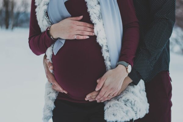 Photo Maternity fashion