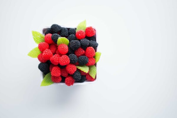 Photo Heart-shaped fruit