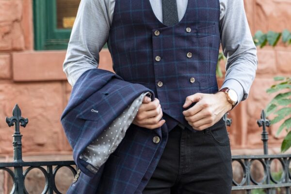 Photo "outfit for a class reunion after years"