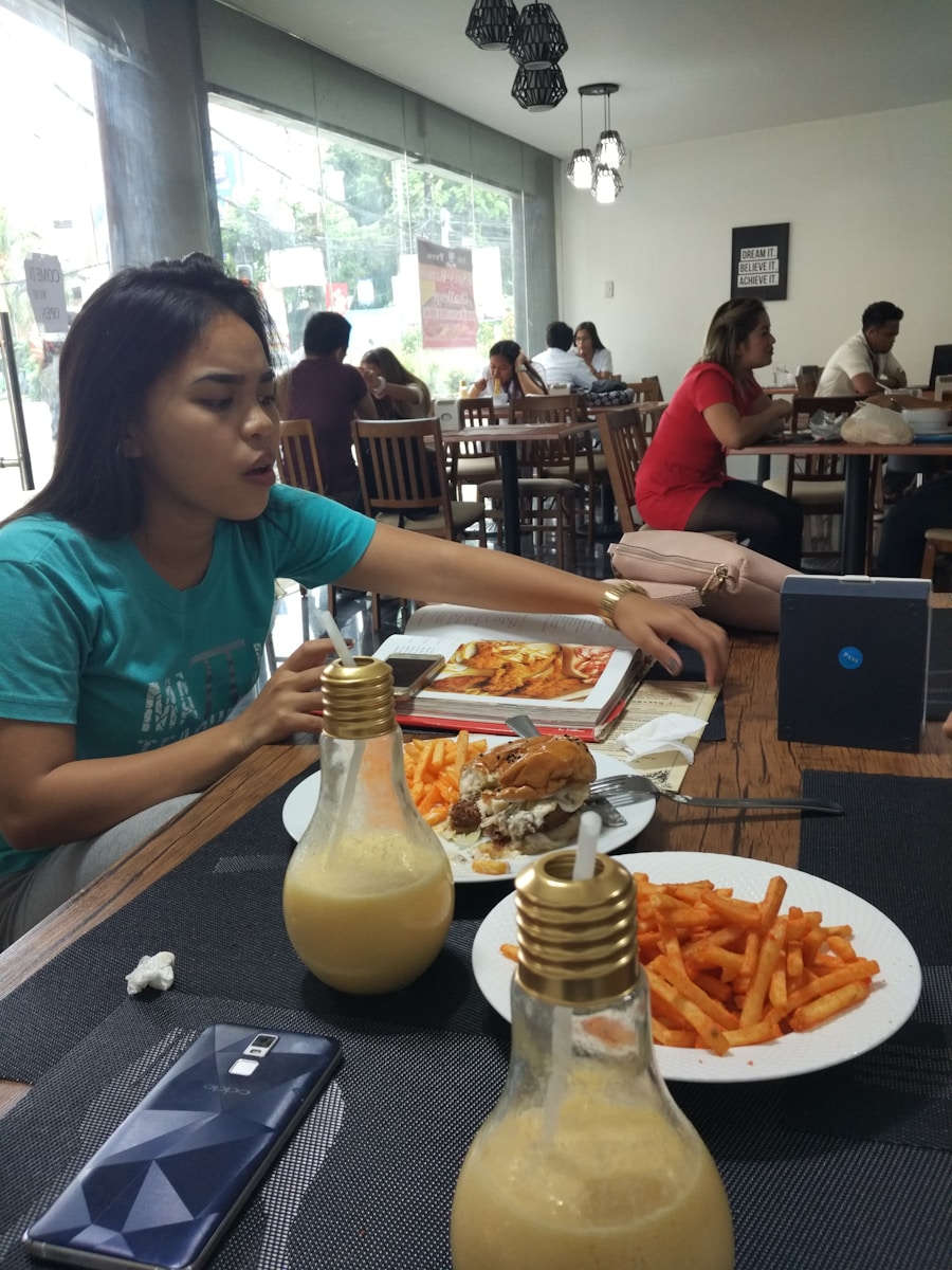 Photo date