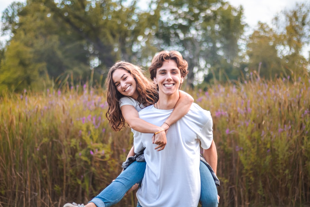 Photo boyfriend jeans