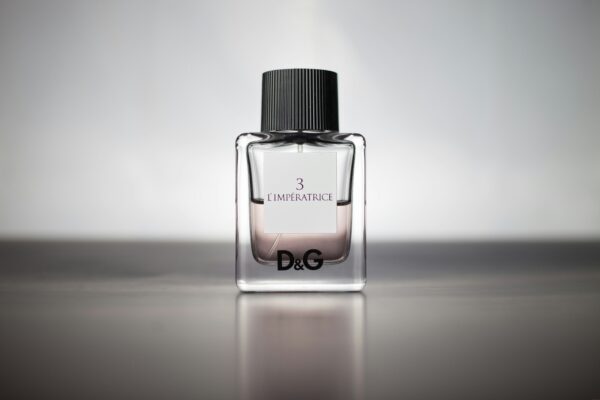 Perfumy Dolce & Gabbana