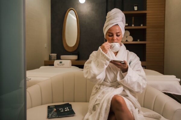 Wellness w Szczecinie – gdzie znaleźć kompleksową ofertę zabiegów, sauny i strefy relaksu?