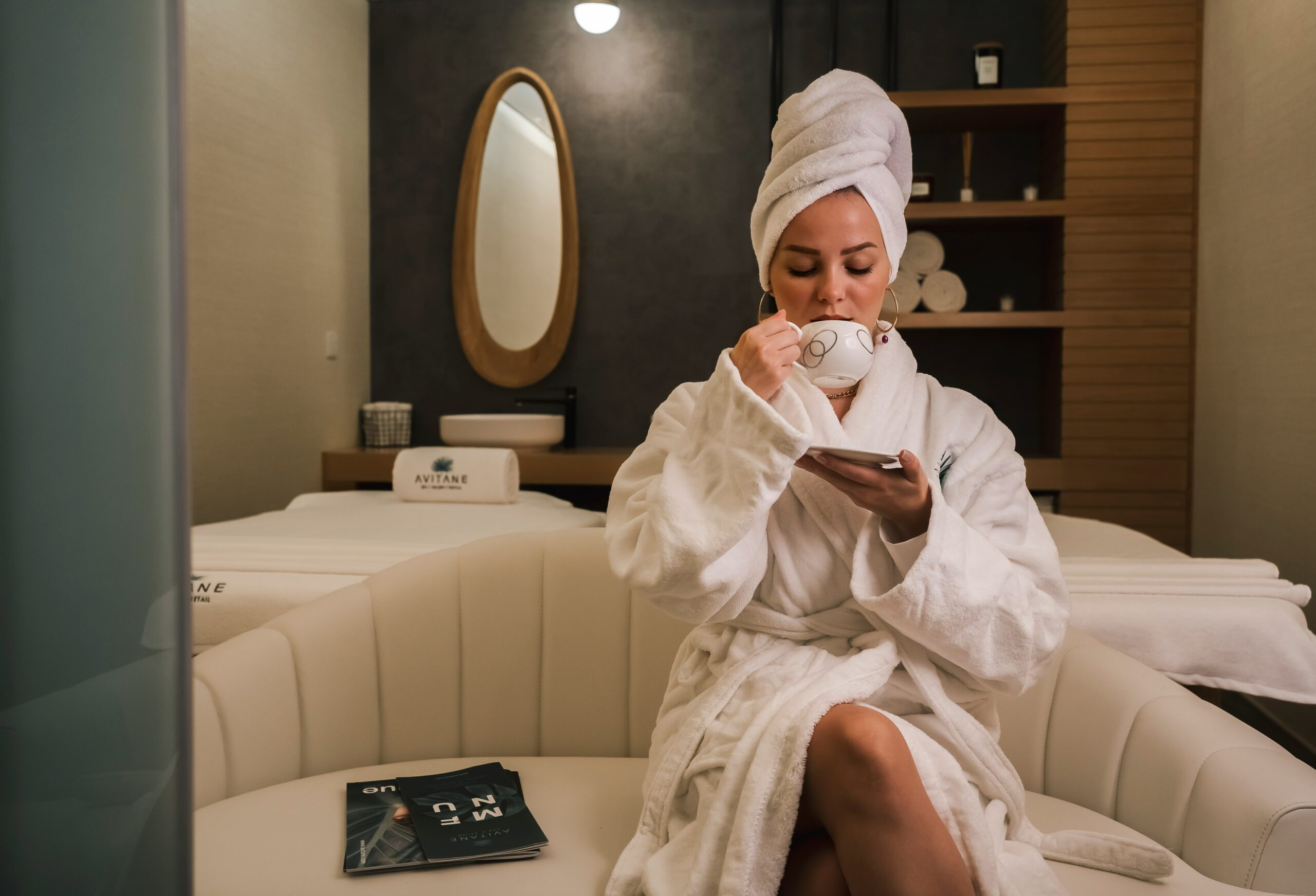 Wellness w Szczecinie – gdzie znaleźć kompleksową ofertę zabiegów, sauny i strefy relaksu?